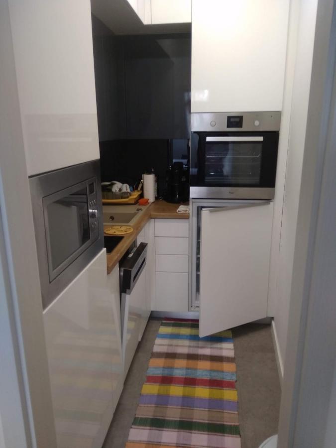Atkacs Home Γκιόρ Εξωτερικό φωτογραφία