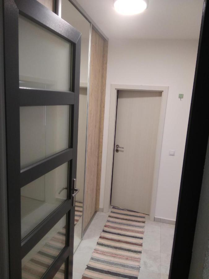 Atkacs Home Γκιόρ Εξωτερικό φωτογραφία