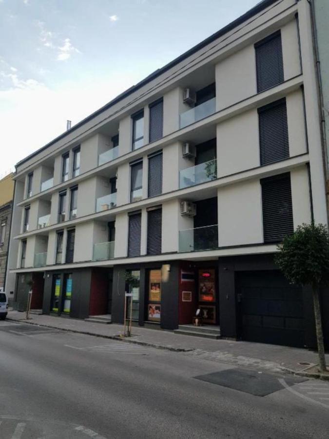 Atkacs Home Γκιόρ Εξωτερικό φωτογραφία