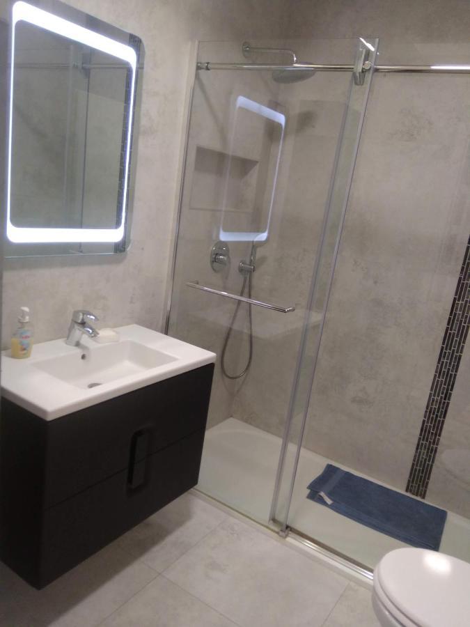 Atkacs Home Γκιόρ Εξωτερικό φωτογραφία