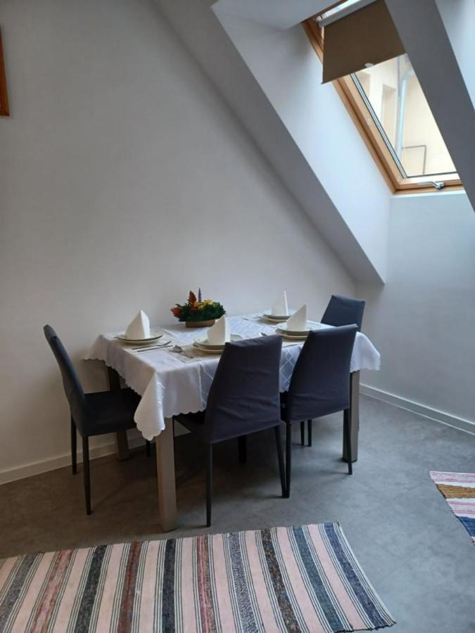 Atkacs Home Γκιόρ Εξωτερικό φωτογραφία