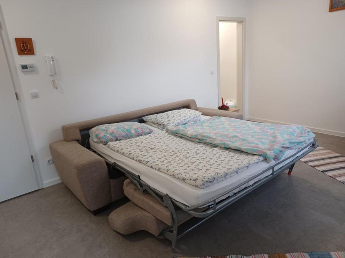 Atkacs Home Γκιόρ Εξωτερικό φωτογραφία