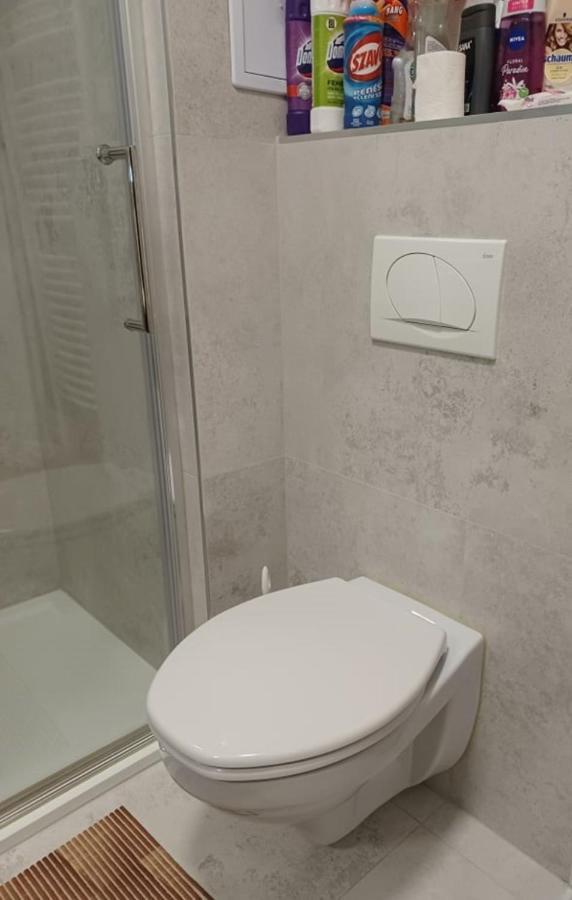 Atkacs Home Γκιόρ Εξωτερικό φωτογραφία