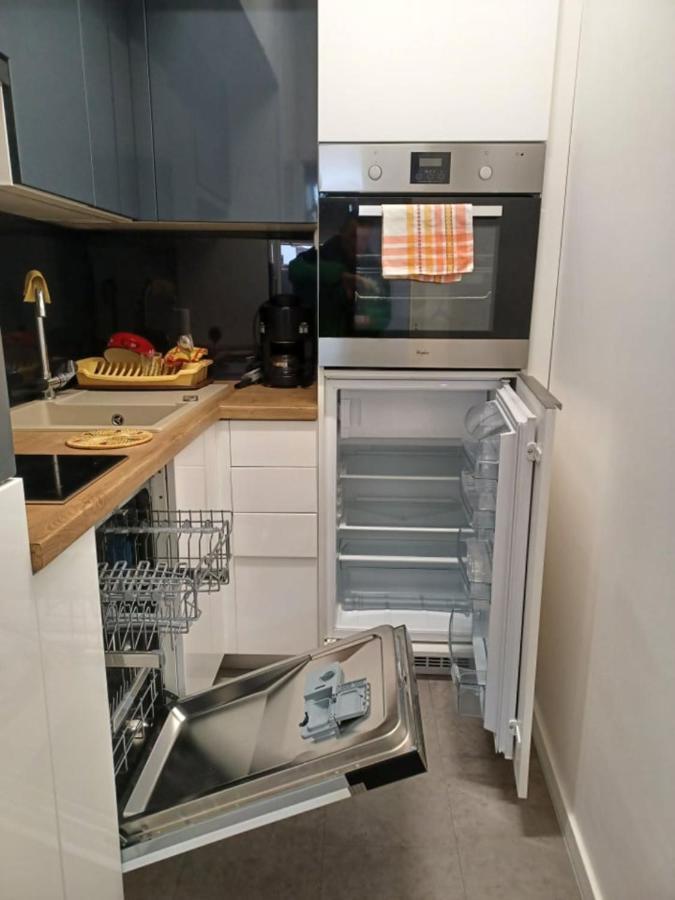 Atkacs Home Γκιόρ Εξωτερικό φωτογραφία