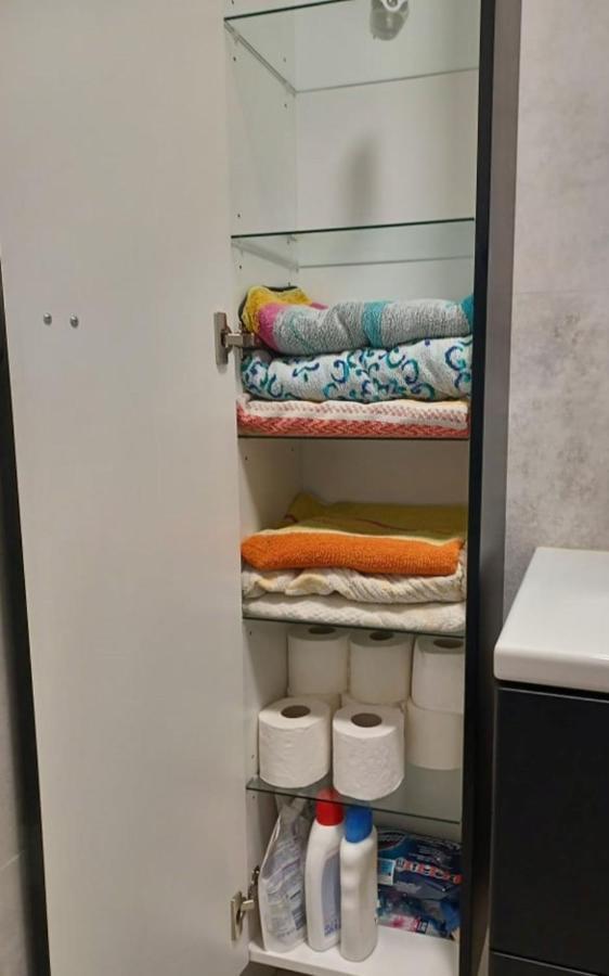 Atkacs Home Γκιόρ Εξωτερικό φωτογραφία
