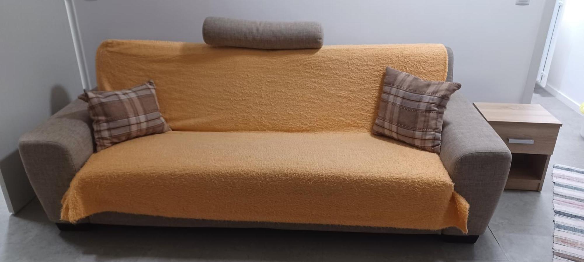 Atkacs Home Γκιόρ Εξωτερικό φωτογραφία