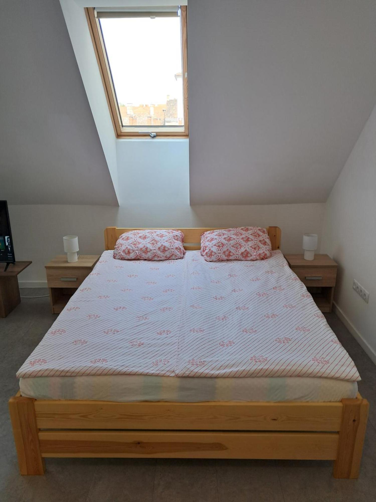 Atkacs Home Γκιόρ Εξωτερικό φωτογραφία