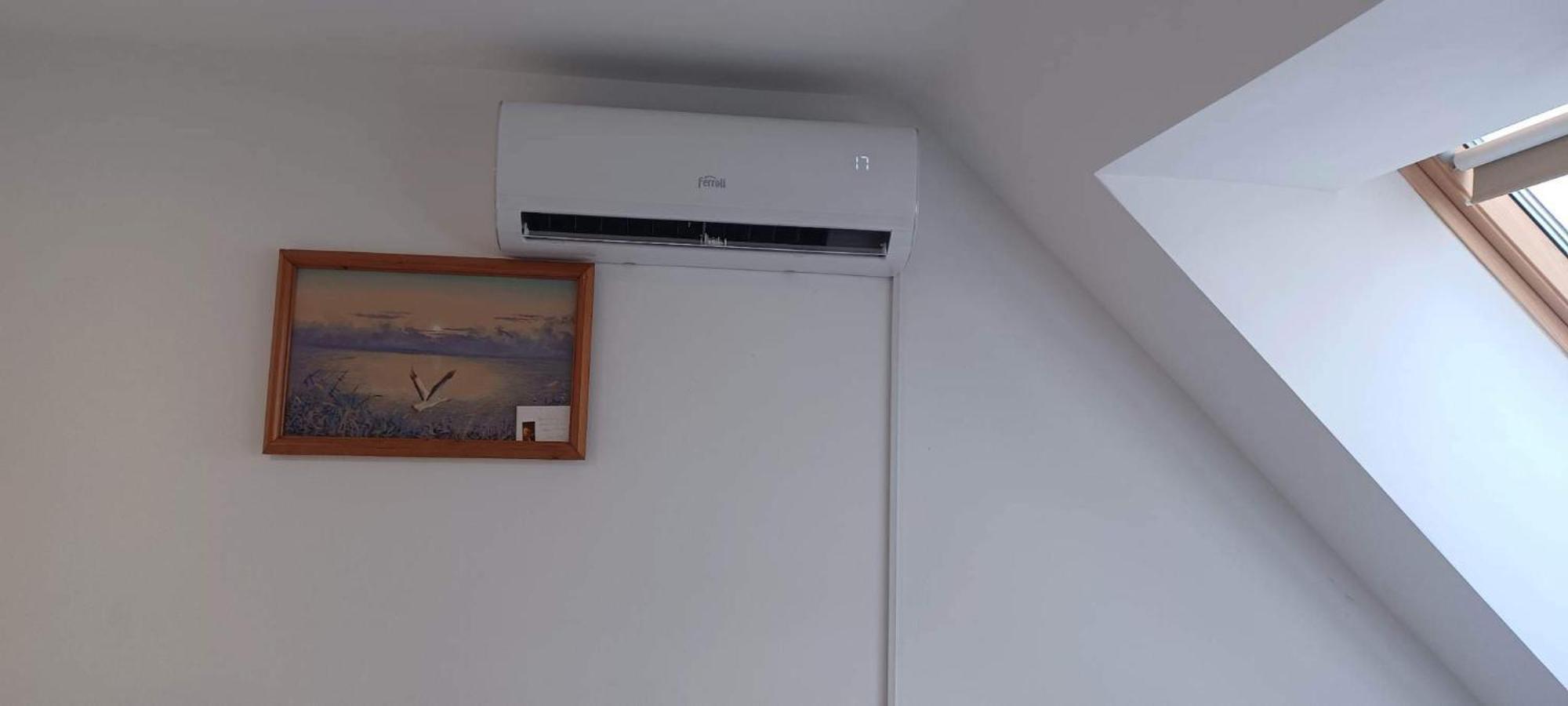 Atkacs Home Γκιόρ Εξωτερικό φωτογραφία